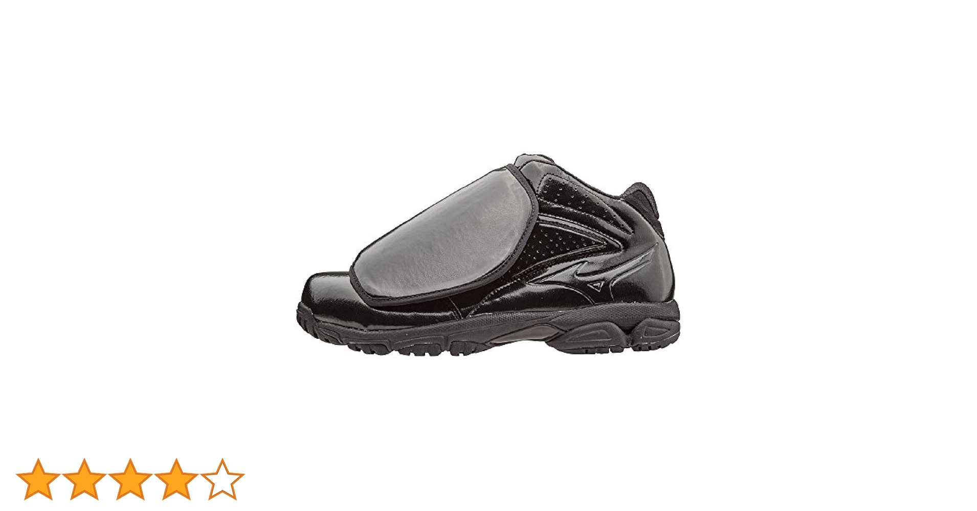 Amazon.co.jp: MIZUNO(ミズノ) 野球 球審用シューズ ミズノプロ
